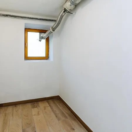 Hugo Blatna Apartment Horni Blatna