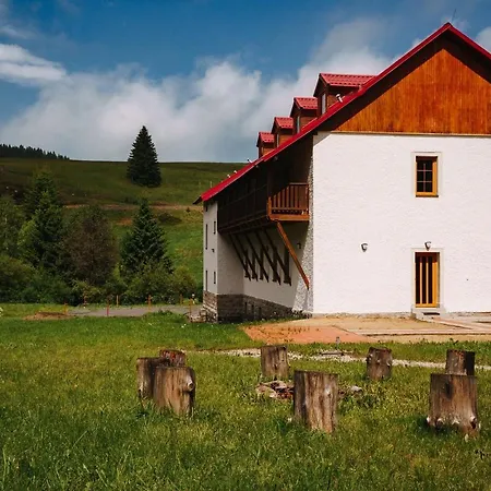Apartmán Hugo Blatná