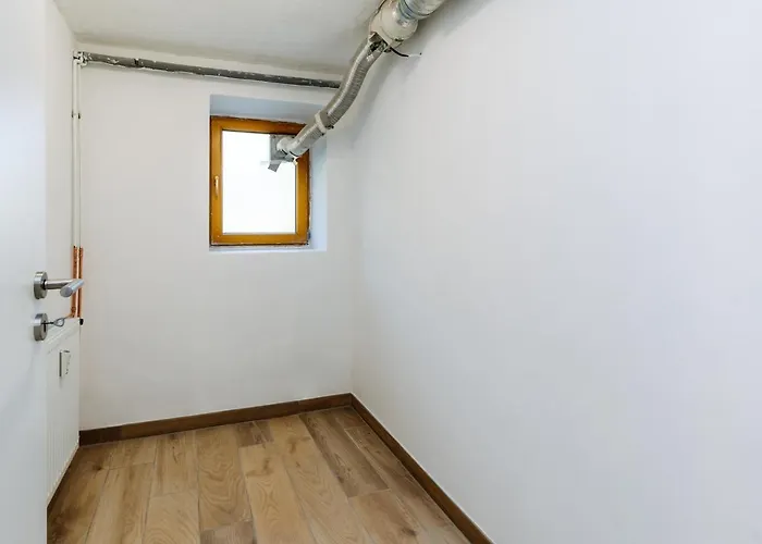Hugo Blatna Apartment Horni Blatna